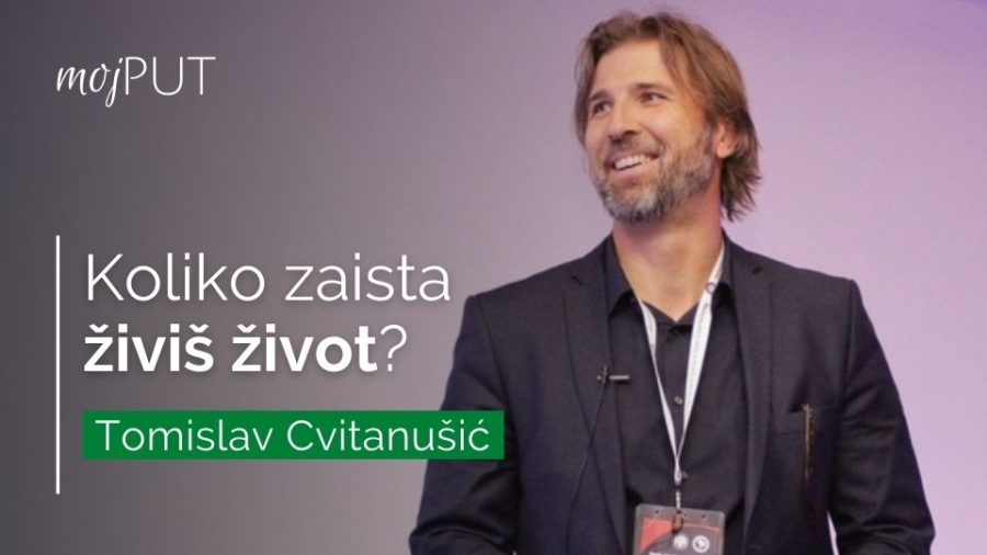 Koliko zaista živiš život? [VIDEO]