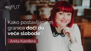 Kako postavljanjem granica doći do veće slobode  [VIDEO]